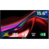 Przenony Monitor dotykowy ULTRA HD PMT-15-4K