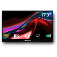 Monitor dotykowy PMT-17 Full HD Portable