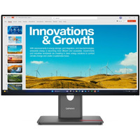 Monitor ThinkVision P24QD-40 24 cale 64B1GAT1EU