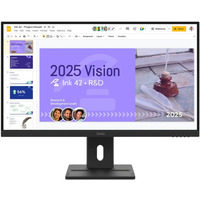 Monitor ThinkVision E27Q-40 27 cali 64BDGAT4EU