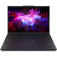 Mobilna stacja robocza ThinkPad P16v G3 21RS0019PB W11PRO Ultra 9285H/64GB/1TB/RTX PRO 2000 8GB/16.0 WQUXGA/BLACK/VPRO/3YRS Premier NBD + 3YR CI + CO2