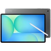 Tablet Galaxy Tab S10FE+ 13.1 cala 5G 12/256GB szary