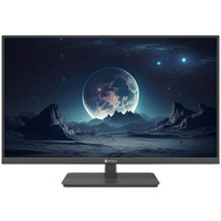 Monitor 32 cale VA-3201 CZARNY 300cd/m2 1400:1 16/7