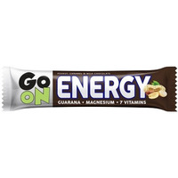 Baton proteinowy Energy Go On 45g SANTE