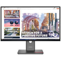 Monitor ThinkVision P27QD-40 27 cali 64B3GAT2EU