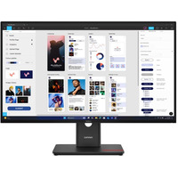 Monitor ThinkVision T32UD-40 31.5 cala 64B0GAT1EU