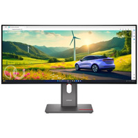 Monitor ThinkVision P34WD-40 34 cale 64ADGAT1EU