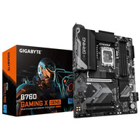 Pyta gwna B760 GAMING X GEN5 s170 0 4DDR5 DP/HDMI ATX