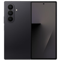 Smartfon Galaxy Z Fold 7 DualSIM 5G 16GB/1TB czarny