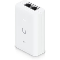 Adapter UACC-PoE+-2.5G Gigabit Ethernet 48 V
