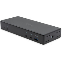 Stacja dokująca USB-C/Thunderbolt 3 Triple PD 85W