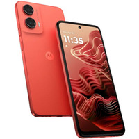 Smartfon moto g35 5G 8/128GB Hot Coral