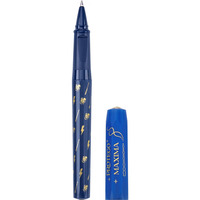 KAWECO X MOLESKINE piro kulkowe Harry Potter 2025, czarne