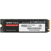 Dysk SSD 1TB VIPER PV593 M.2 2280 PCIe Gen5 x4 14000/10000MB/s