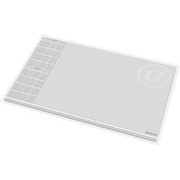 Kalendarz BIUWAR WKAD NOTES 0318-0003-99 PANTA PLAST 2026/2027r