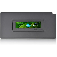 Obudowa - Ceres 500 LCD Panel Kit - Black