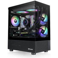 Obudowa - View 170 TG ARGB - Black