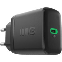 adowarka sieciowa USB 30W 1x USB-C CZARNA