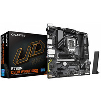 Pyta gwna B760M DS3H WF6E GEN5 s1 700 4DDR5 HDMI/DP mATX