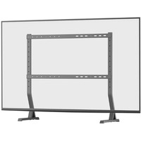 Stojak pod TV DS45-430BL18 STAND LCD 45-90 200X800