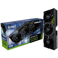 Karta graficzna RTX 5080 GAMING PRO 16GB GDDR7 256bit 3DP/HDMI