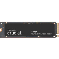 Dysk SSD T710 4TB M.2 NVMe 2280 PCIe 5.0 14500/13800 radiator