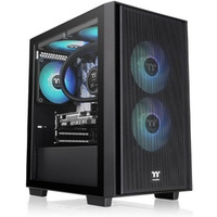 Obudowa - Versa H16 TG - Black