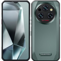 Smartfon WP35 Pro 5G 12/512GB IP69K Zielony