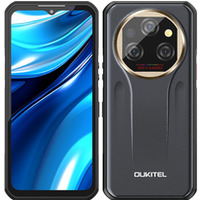 Smartfon WP39 Pro 5G 12/512GB IP69K Zoty