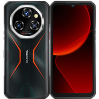 Smartfon WP55 Pro 5G 16/512GB IP69K Pomaraczowy