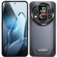 Smartfon WP200 Pro 5G 24GB/1TB IP69K Szary
