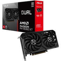 Karta graficzna Dual Radeon RX 9060 XT 16GB GDDR6 DUAL-RX9060XT-16G