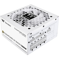 Zasilacz - ToughPower GT 1000W Gold modular ATX3.1 Snow