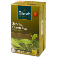Herbata DILMAH Sencha 20t zielona