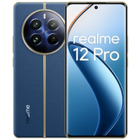 Smartfon 12 Pro 5G 12/256GB Submarine Blue RMX3842