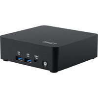 Komputer Cubi NUC AI 1UMG-06SEU W11PRO/ICU7/16GB/1T/WiFI/BT5.3/Black