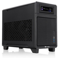 Obudowa - TR100 Mini - Black
