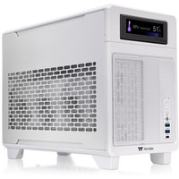 Obudowa - TR100 Mini - Snow