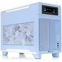 Obudowa - TR100 Mini - Hydrangea Blue