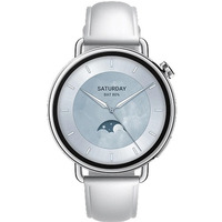 Smartwatch Redmi Watch S4 41mm Biay