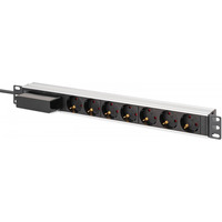 Listwa zasilająca PDU Rack 19