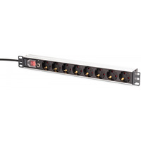 Listwa zasilająca PDU Rack 19