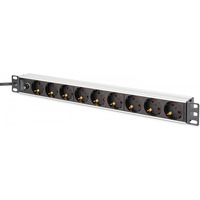 Listwa zasilająca PDU Rack 19