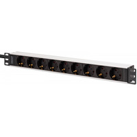 Listwa zasilająca PDU Rack 19