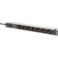Listwa zasilająca PDU Rack 19