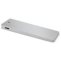 Obudowa na dysk - Envoy for Macbook Air 2010/2011 USB3.0 aluminium