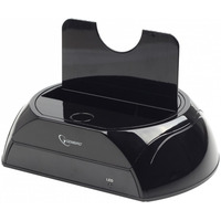 Stacja dokujca HDD SATA 2.5´´+ 3.5´´ USB 3.0