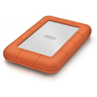 Rugged Mini 4 TB 2, 5´´ LAC9000633