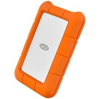 Rugged 2TB USB3.1 2, 5´´ STFR2000800