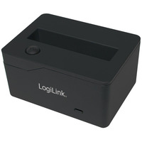 Stacja dokujca do HDD/ SDD, SATA, USB 3.0